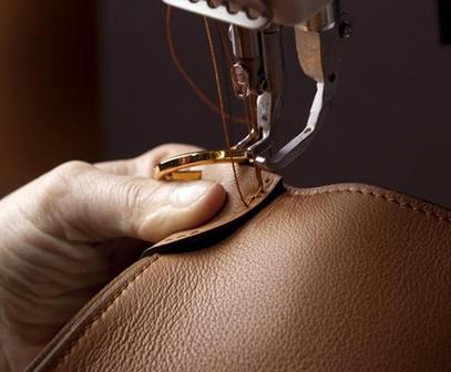 Rapetisser un Manteau